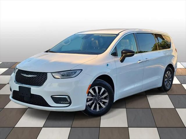 2024 Chrysler Pacifica Hybrid Select for sale in Fort Lauderdale, FL