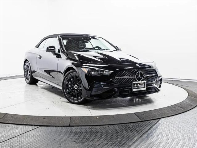 2024 Mercedes-Benz CL 4MATIC for sale in Hoffman Estates, IL