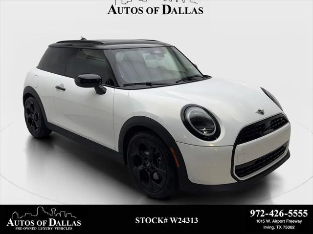 2025 MINI Hardtop Cooper S for sale in Irving, TX