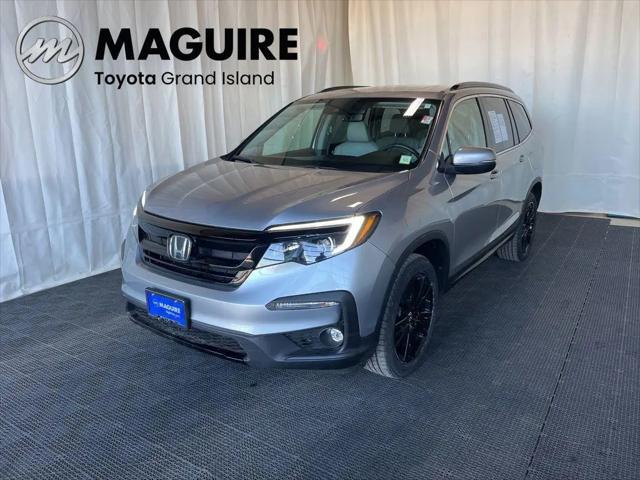 2022 Honda Pilot AWD Special Edition for sale in Grand Island, NY