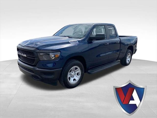 2024 Ram 1500 Tradesman Quad Cab 4x4 6'4" Box for sale in Junction City, KS