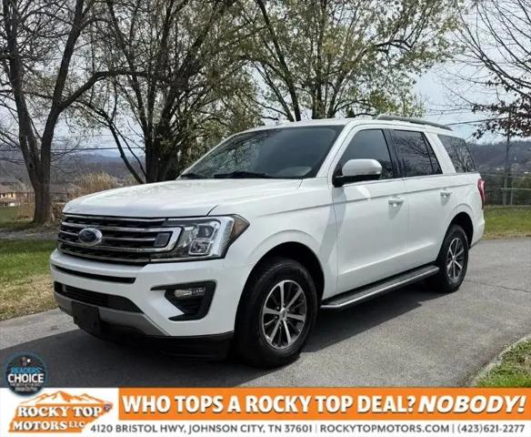 2021 Ford Expedition XLT for sale in Johnson City, TN