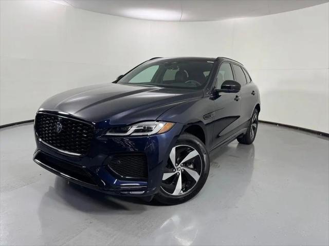 2026 Jaguar F-PACE R-Dynamic S P250 AWD Automatic for sale in Schaumburg, IL