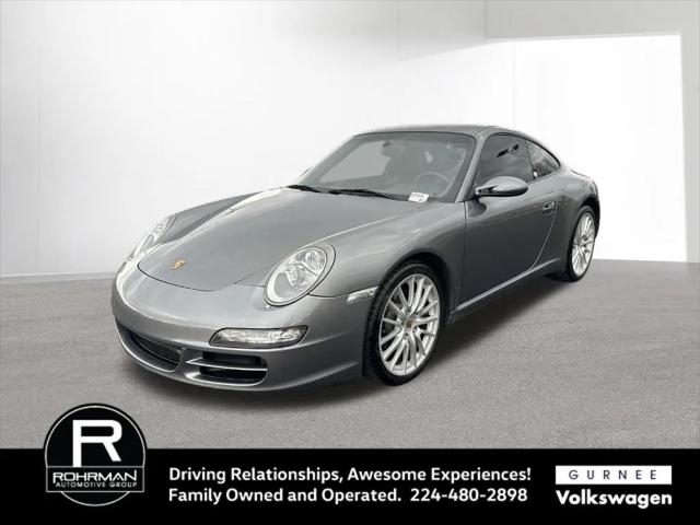 2008 Porsche 911 Carrera for sale in Gurnee, IL