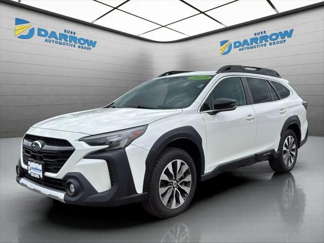 2023 Subaru Outback Limited for sale in Neenah, WI
