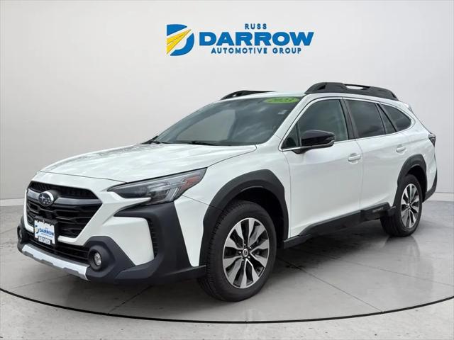 2023 Subaru Outback Limited for sale in Neenah, WI