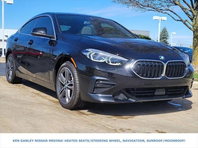 2022 BMW Coupe i xDrive for sale in Medina, OH
