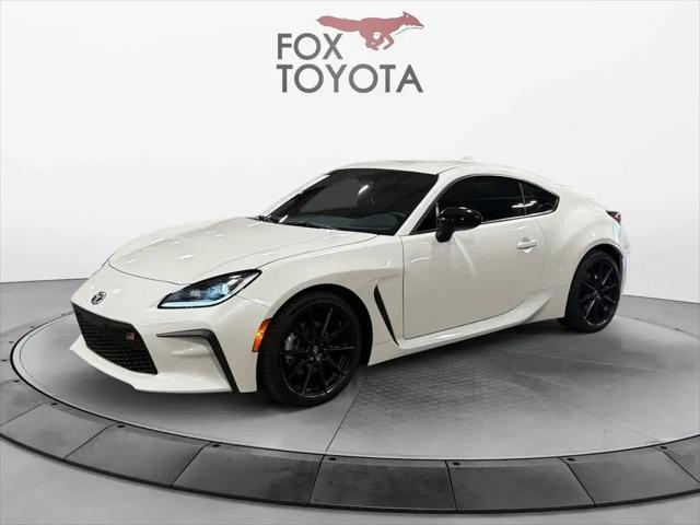 2024 Toyota GR86 Premium for sale in Clinton, TN