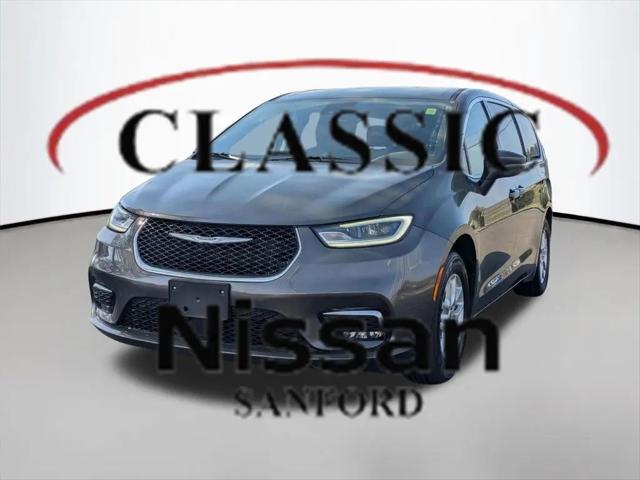 2023 Chrysler Pacifica Touring L for sale in Sanford, NC