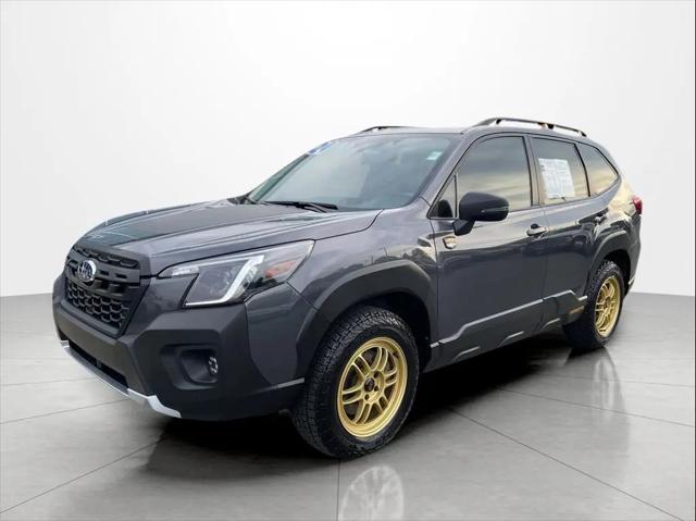 2024 Subaru Forester Wilderness for sale in Gastonia, NC