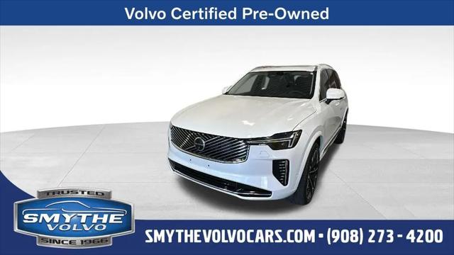 2025 Volvo XC90 B6 Plus 7-Seater for sale in SUMMIT, NJ