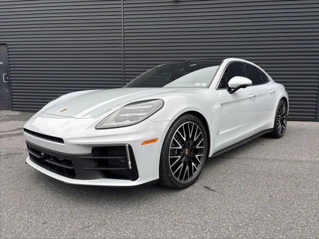 2026 Porsche Panamera 4 for sale in Mechanicsburg, PA