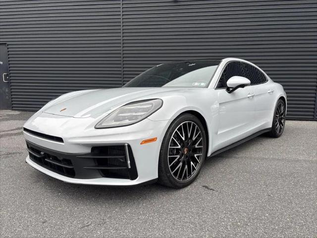 2026 Porsche Panamera 4 for sale in Mechanicsburg, PA