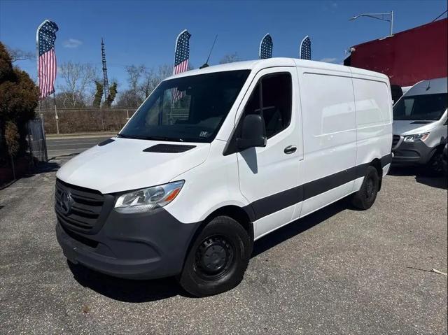 2023 Mercedes-Benz Sprinter 2500 Standard Roof 4-Cyl Gas for sale in Baldwin, NY