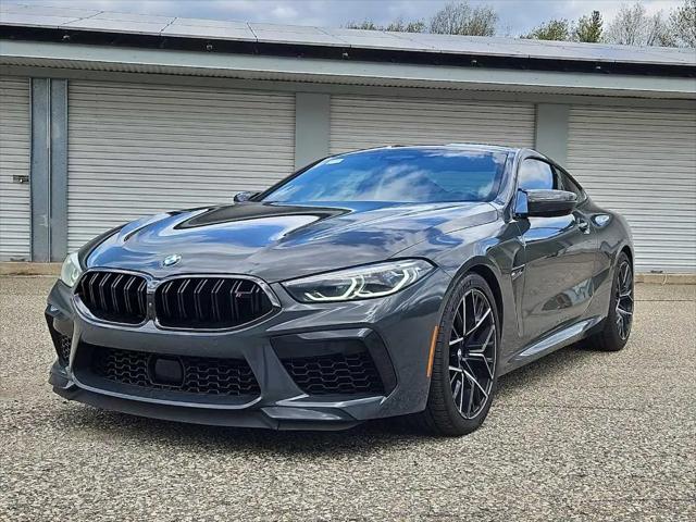 2020 BMW M8 Unknown for sale in Stratham, NH