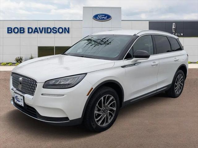 2022 Lincoln Corsair Standard for sale in Parkville, MD