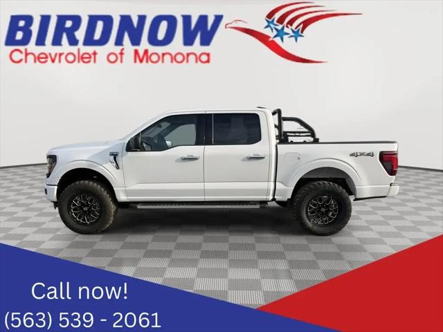 2025 Ford F-150 XLT for sale in Monona, IA
