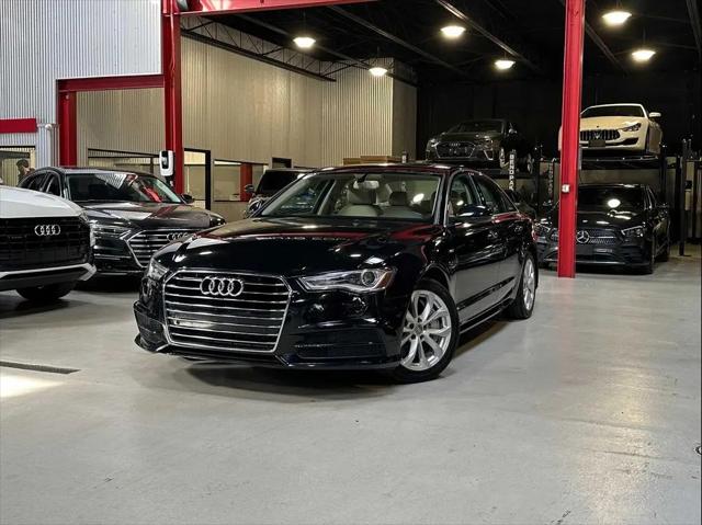 2018 Audi A6 2.0T Premium for sale in Warren, MI