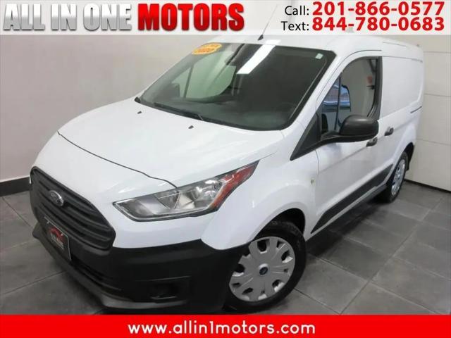 2020 Ford Transit Connect XL Cargo Van for sale in North Bergen, NJ