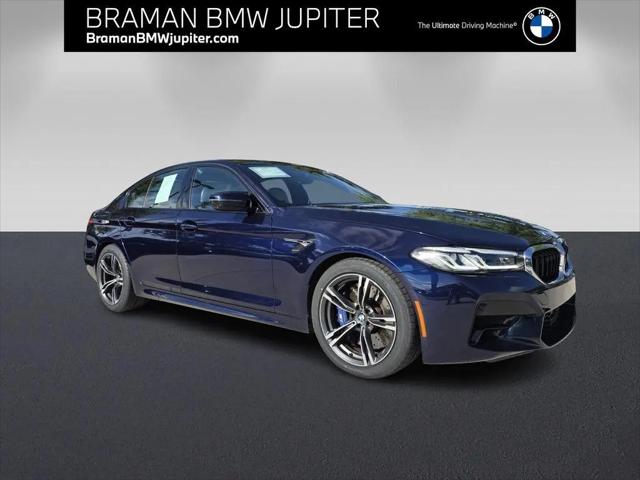 2023 BMW M5 Base for sale in Jupiter, FL