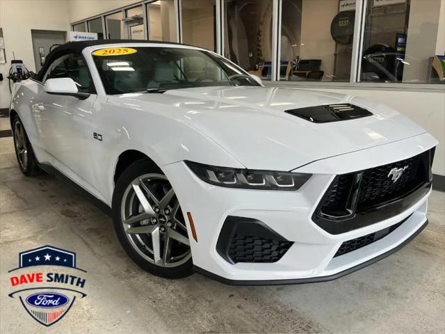 2025 Ford Mustang GT Premium for sale in Williamsville, NY