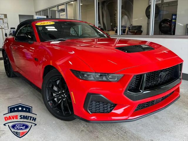 2025 Ford Mustang GT Premium for sale in Williamsville, NY