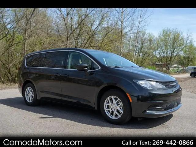 2023 Chrysler Voyager LX for sale in Caledonia, MI