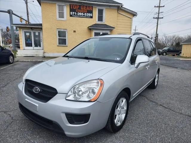 2009 Kia Rondo LX for sale in Winchester, VA