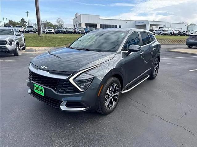 2024 Kia Sportage EX for sale in Mineola, TX