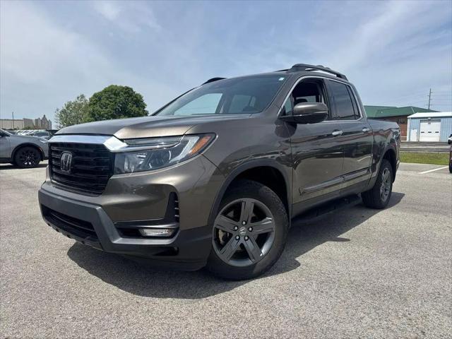 2022 Honda Ridgeline RTL-E for sale in Jonesboro, AR