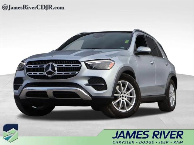 2025 Mercedes-Benz GLE GLE 350 4MATIC for sale in Ozark, MO