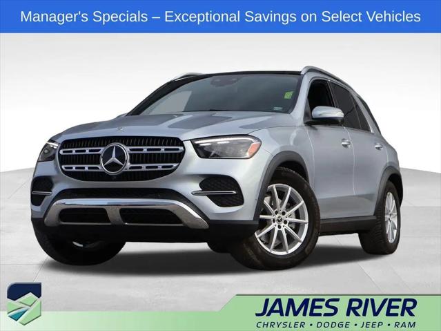 2025 Mercedes-Benz GLE GLE 350 4MATIC for sale in Ozark, MO