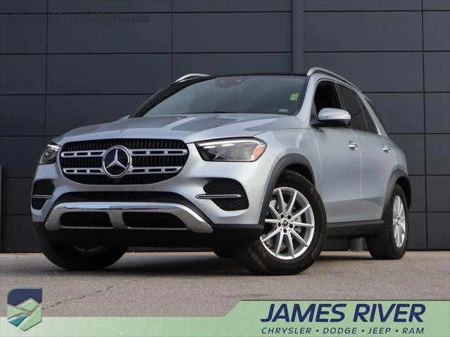 2025 Mercedes-Benz GLE GLE 350 4MATIC for sale in Ozark, MO