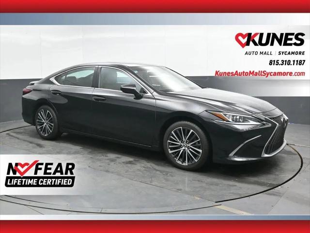 2023 Lexus ES 350 350 for sale in Sycamore, IL
