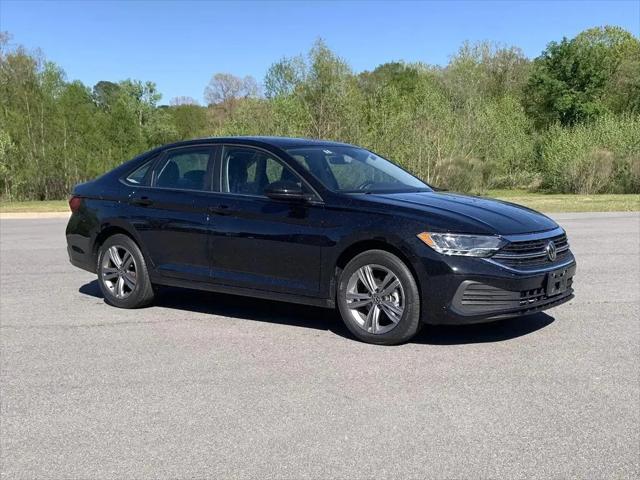 2024 Volkswagen Jetta 1.5T SE for sale in Little Rock, AR