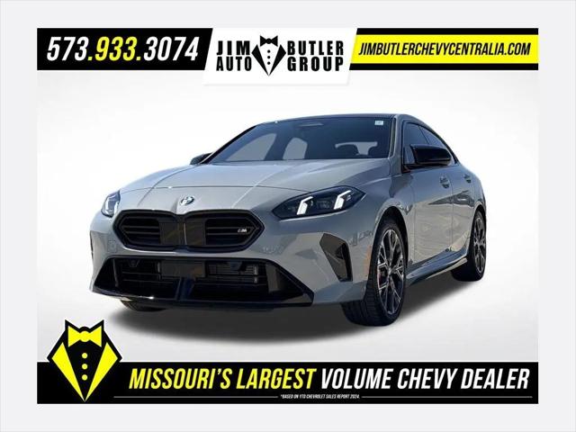 2025 BMW M235 Gran Coupe xDrive for sale in Centralia, MO