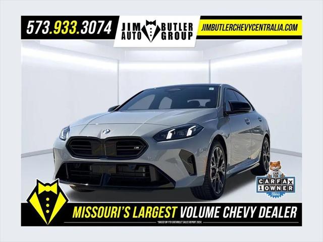 2025 BMW M235 Gran Coupe xDrive for sale in Centralia, MO