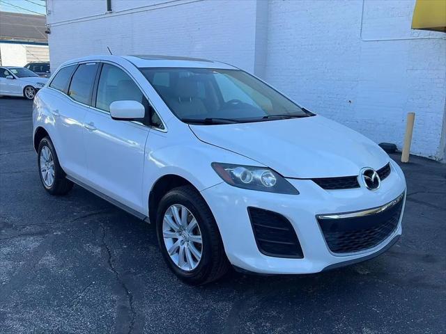 2010 Mazda CX-7 i Sport for sale in Wichita, KS