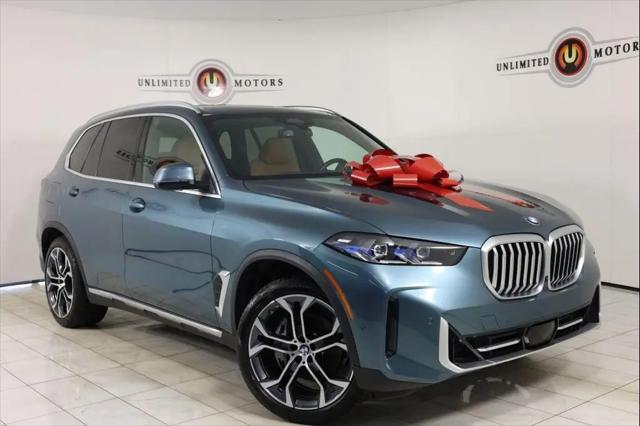 2024 BMW X5 xDrive40i for sale in Elwood, IN