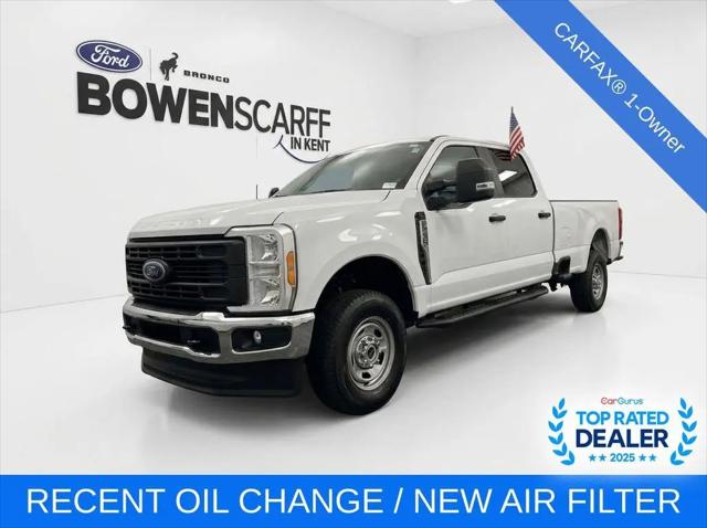 2025 Ford F-250 XL for sale in Kent, WA