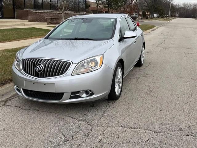 2014 Buick Verano Base for sale in Schaumburg, IL