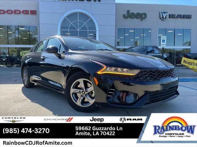 2023 Kia K5 LXS for sale in Amite, LA