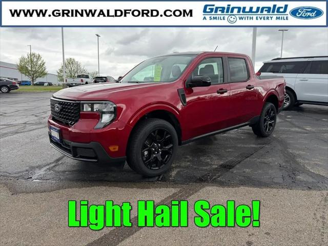 2025 Ford Maverick XLT for sale in Watertown, WI
