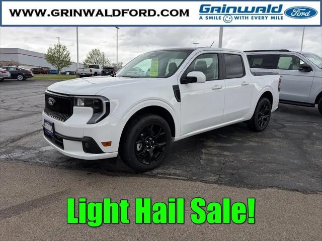 2025 Ford Maverick Lobo Standard for sale in Watertown, WI