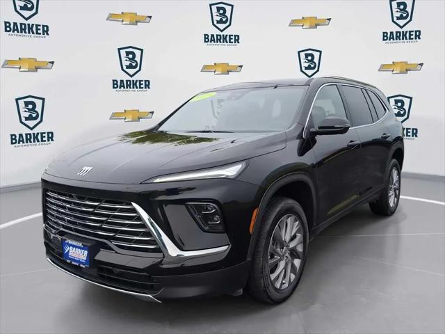 2025 Buick Enclave Preferred FWD for sale in Lexington, IL