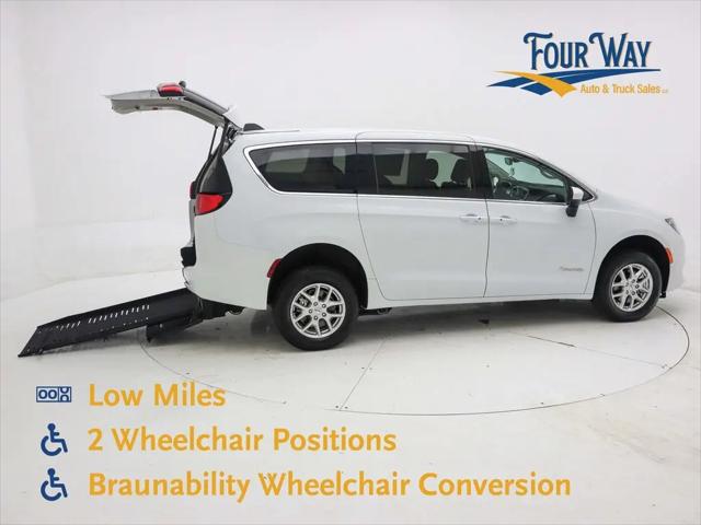 2023 Chrysler Voyager LX for sale in New Holland, PA