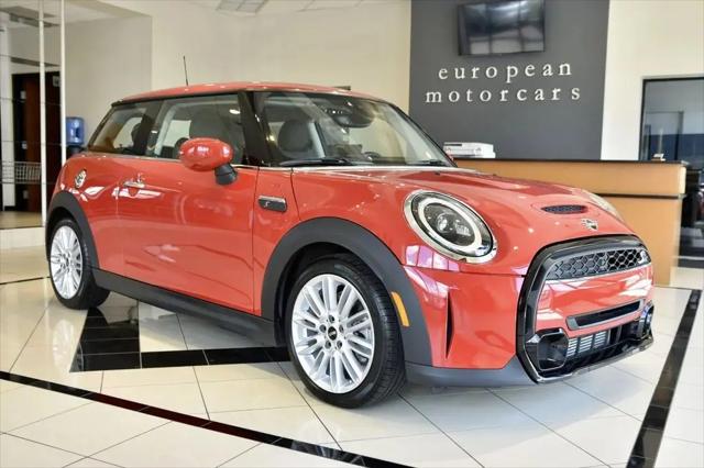 2024 MINI Hardtop Cooper S for sale in Middletown, CT
