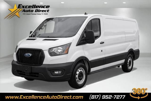 2023 Ford Transit Cargo Van Base for sale in Euless, TX