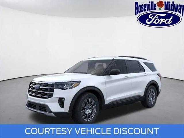 2026 Ford Explorer Active for sale in Roseville, MN