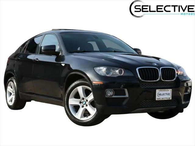 2013 BMW X6 xDrive35i for sale in Indianapolis, IN